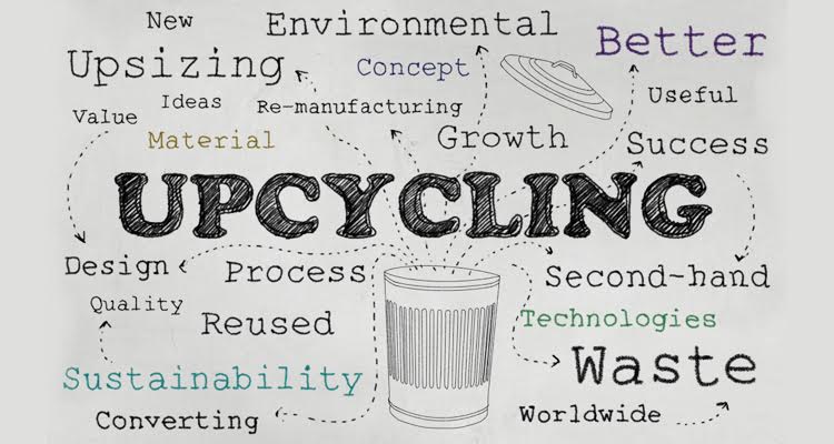 upcycling