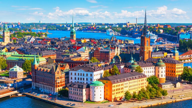 Stockholm Convention: A Global Pact for a Safer Tomorrow