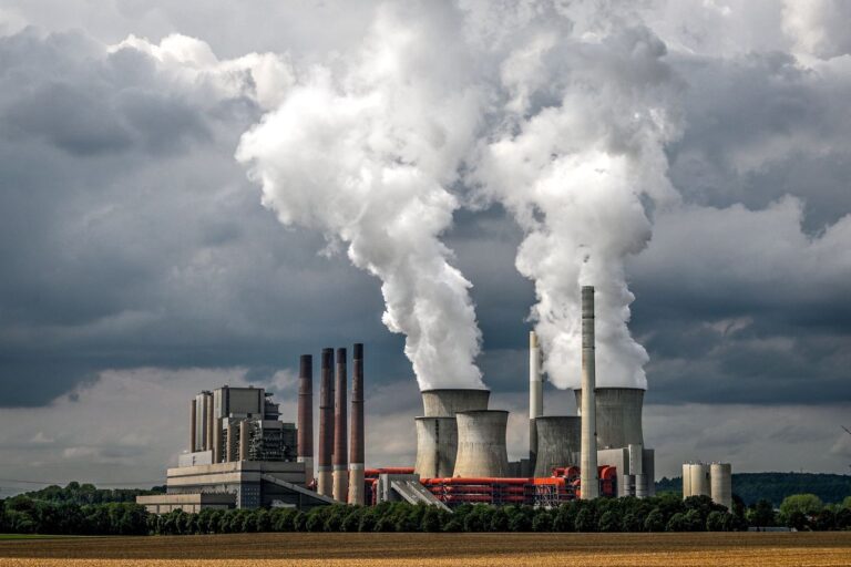 COP28 Ignites debate over phase-out of fossil fuels