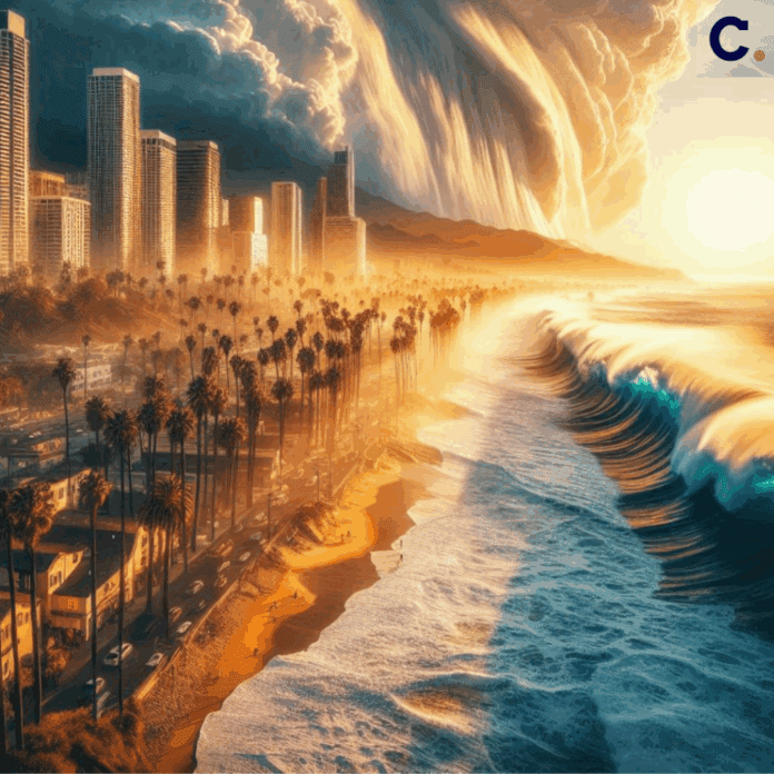 CleanTechTimes The Region in the US Most Vulnerable to a Catastrophic Tsunami