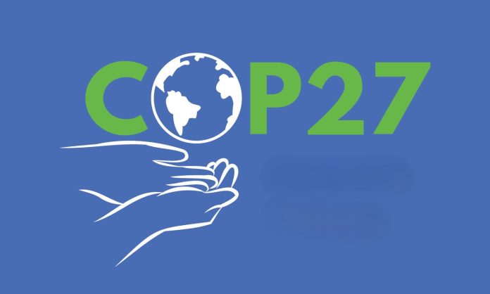 COP27: Strong Words, Weak Funding