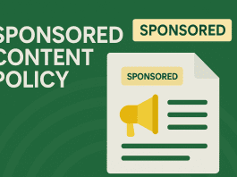 Sponsored Content Policy – CleanTech Times