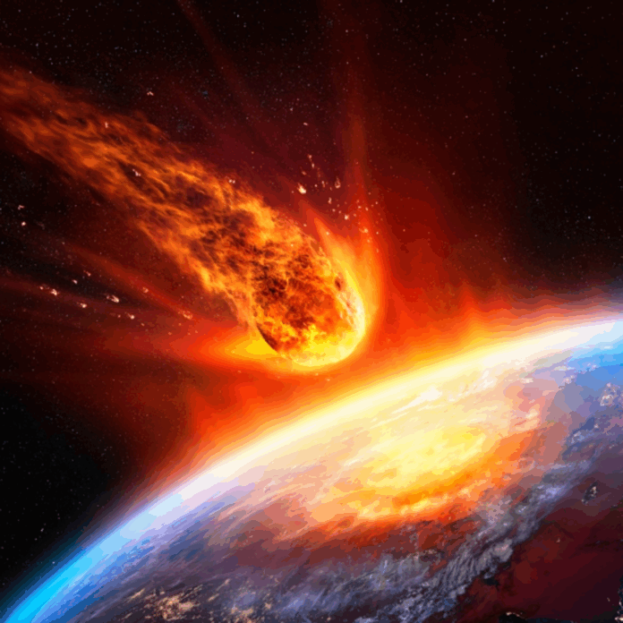 Oxygen Meltdown Will Quietly End All Life