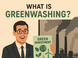 Green washing Scandals Are Just Getting Started