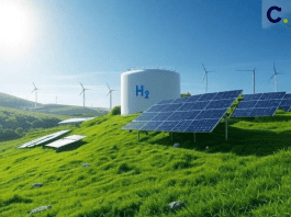 Green Hydrogen Breakthrough: A Positive Energy Revolution