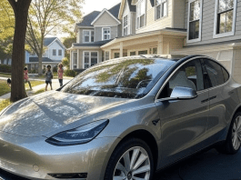 Powerful Shift: Electric Vehicles (EV) and the Charging Challenge