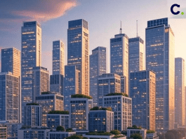 Power Shift: The Bright Side of Building Energy Efficiency