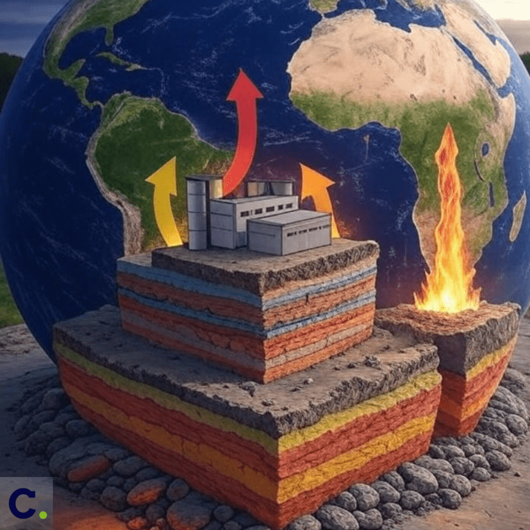 The Bright Side of Geothermal and Waste-Heat Recovery