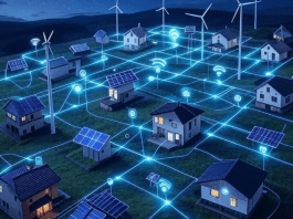 How Smart Grids and IoT Are Transforming Energy Access