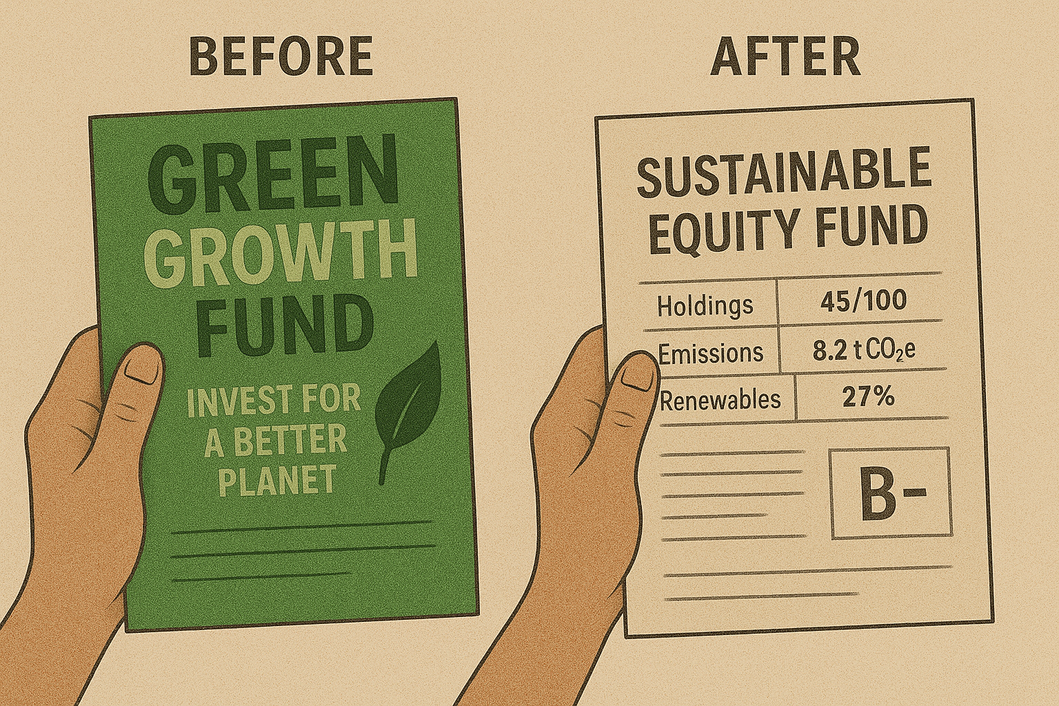 Sustainable Equity Fund