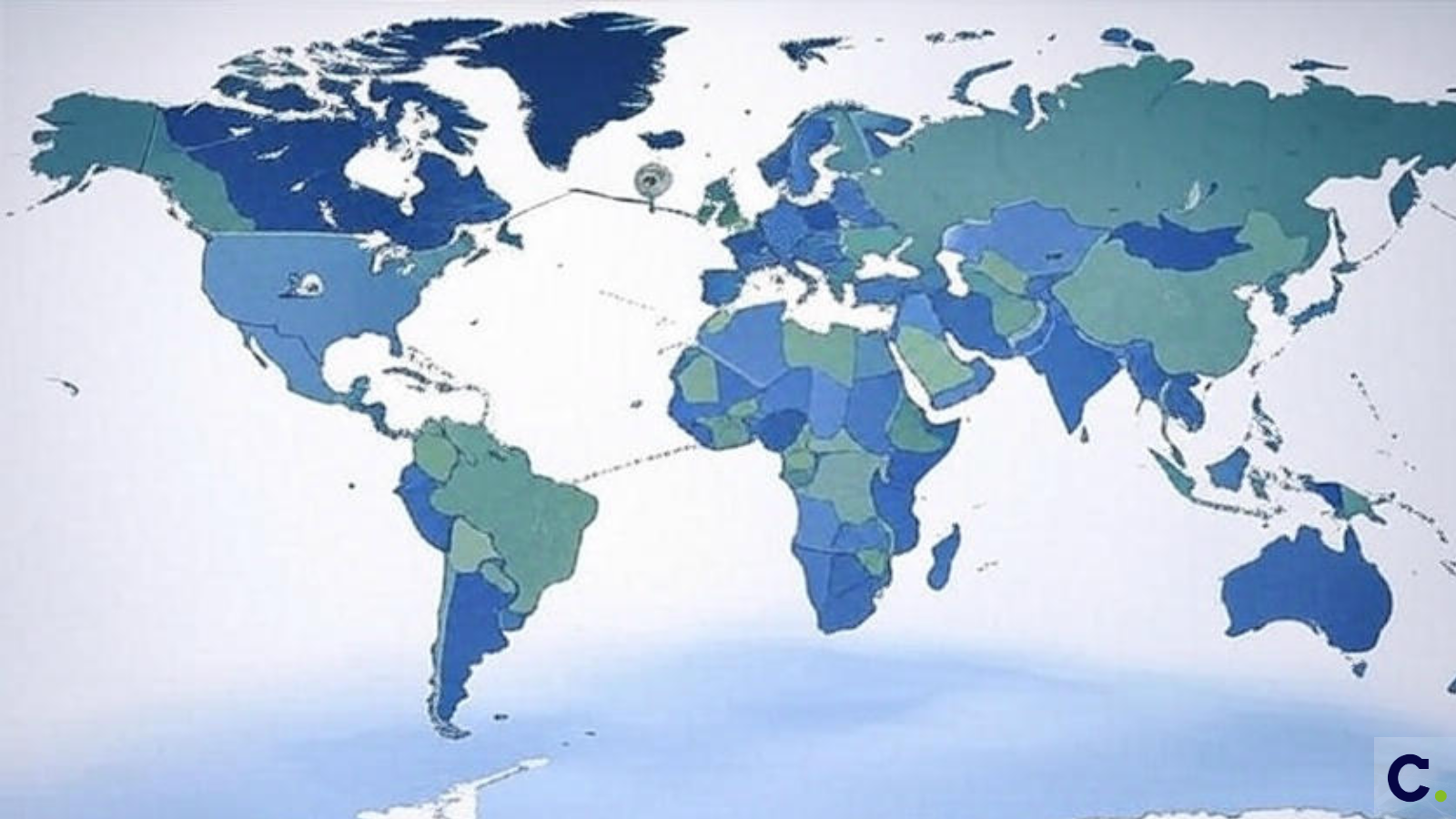Current Global Trends