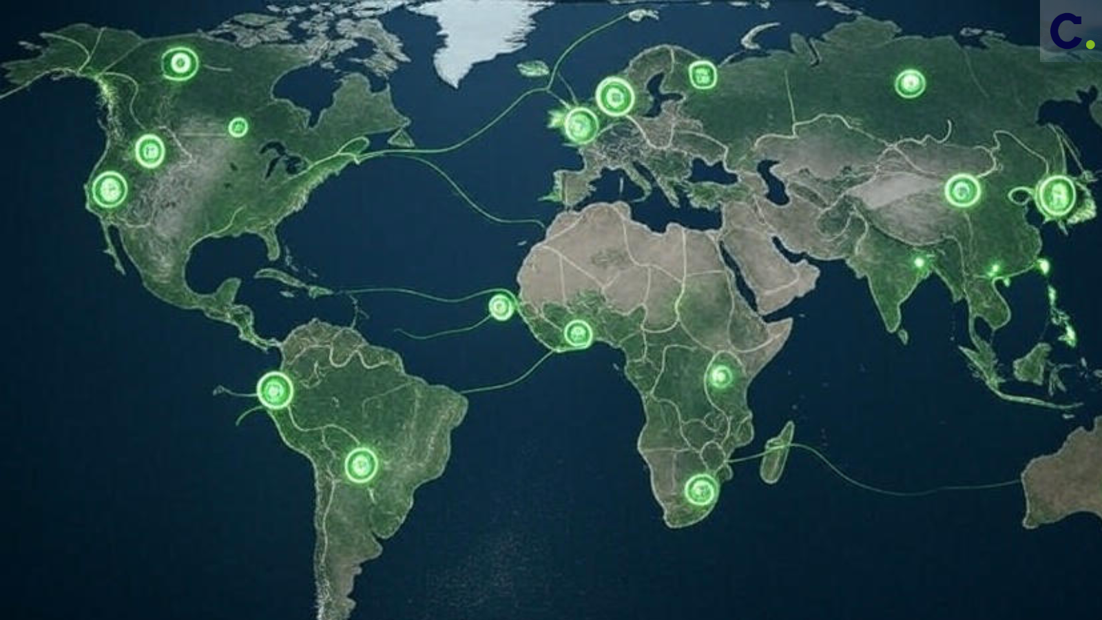 Current Global Trends