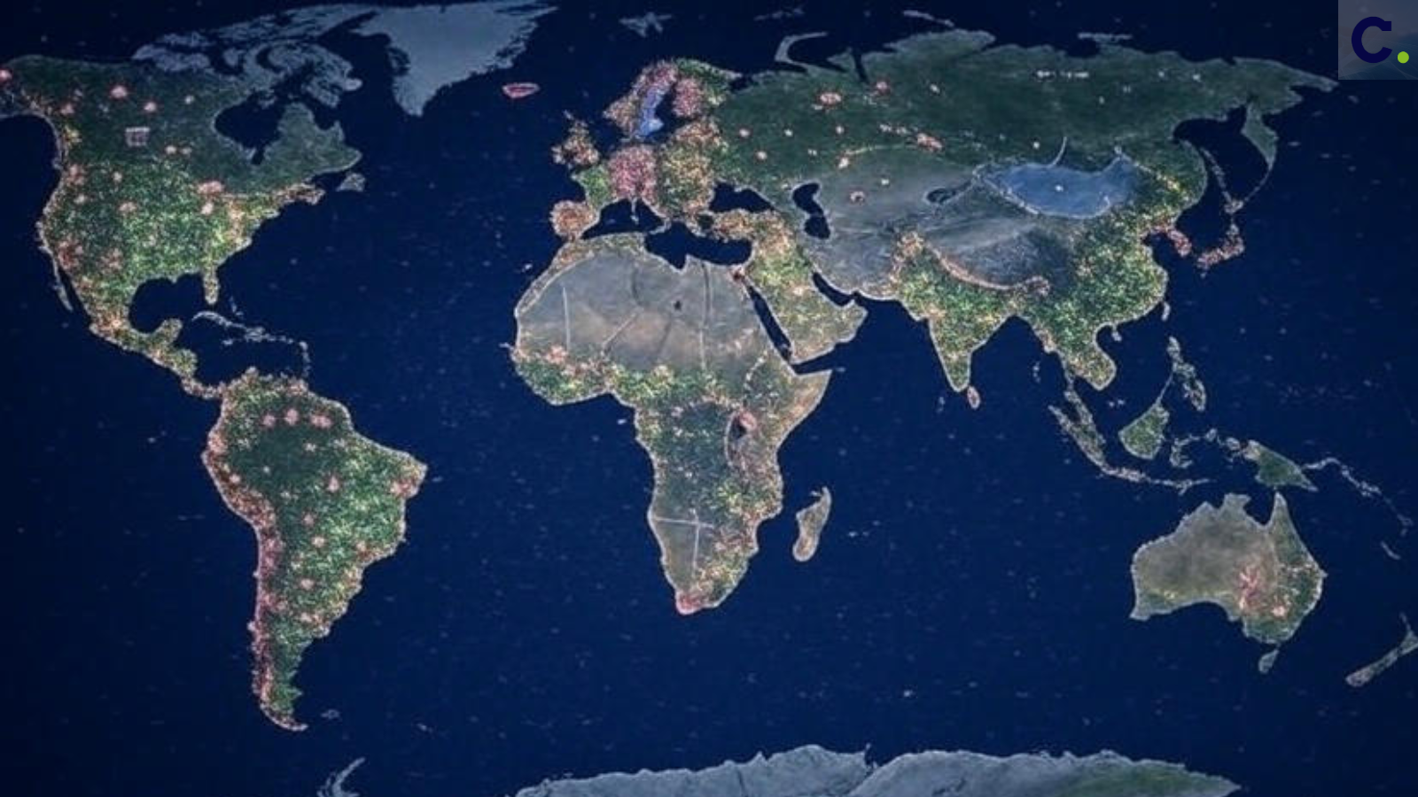 Current Global Trends