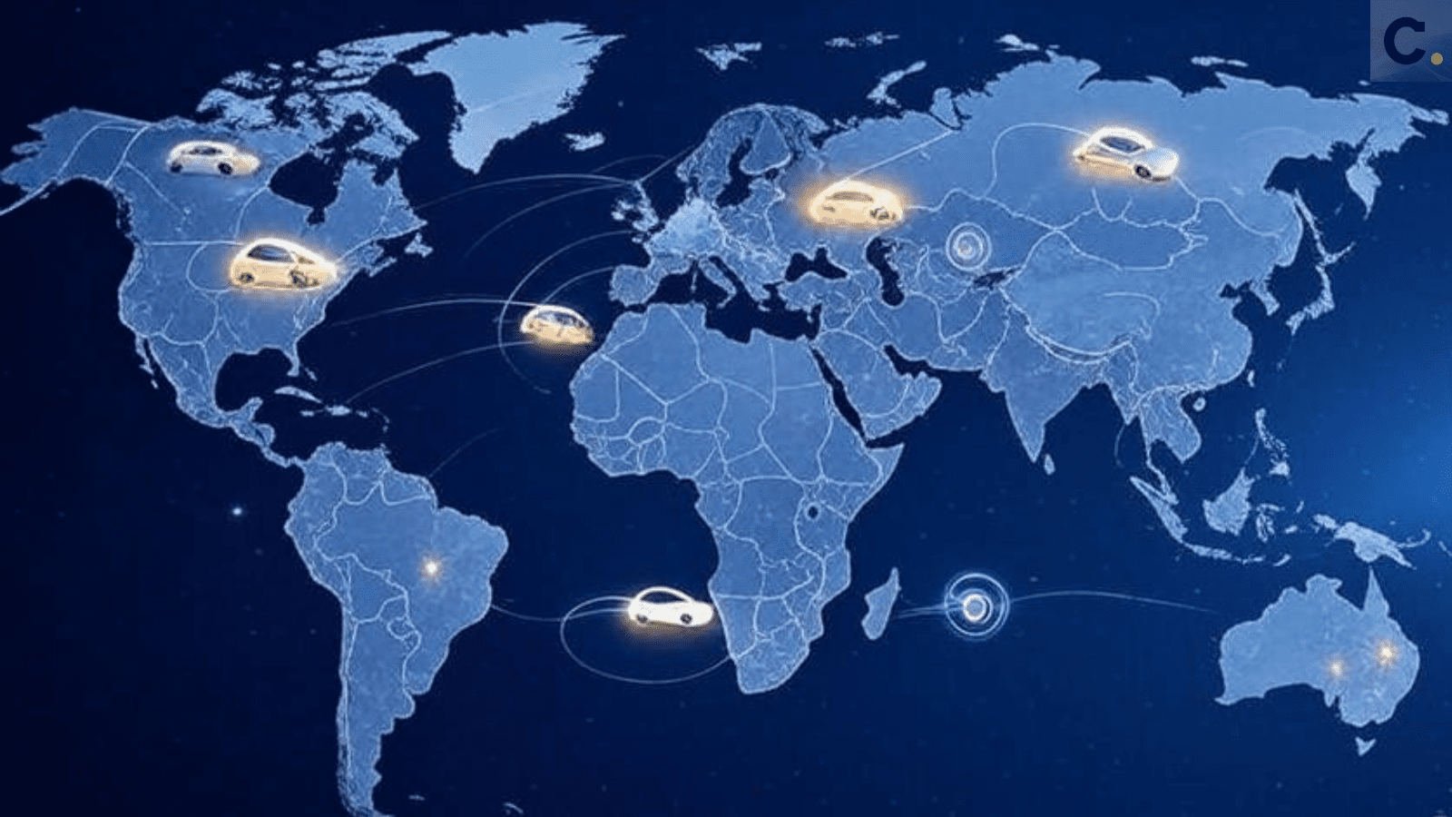 Current Global Trends