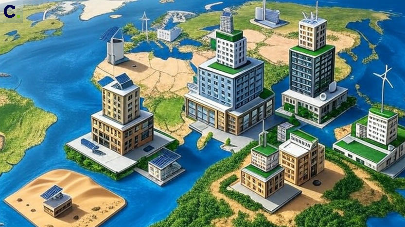 Current Global Trends