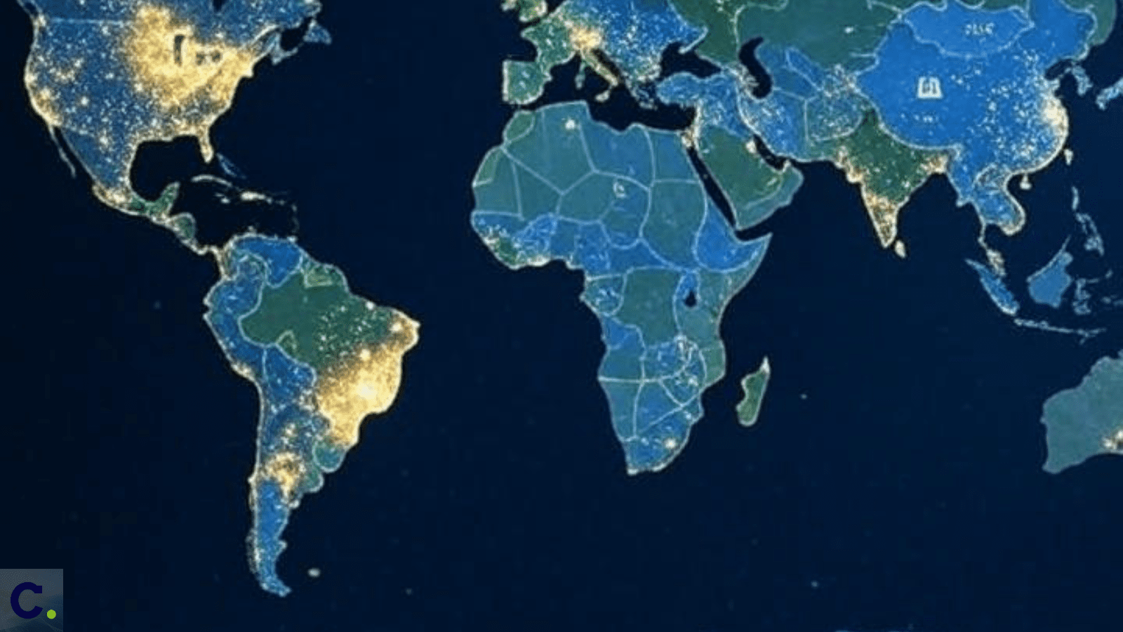 Current Global Trends