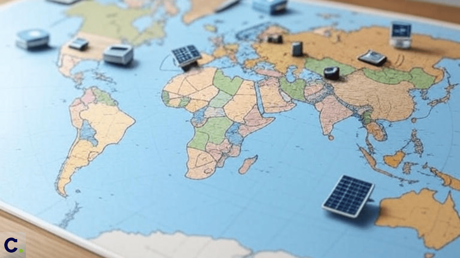 Current Global Trends