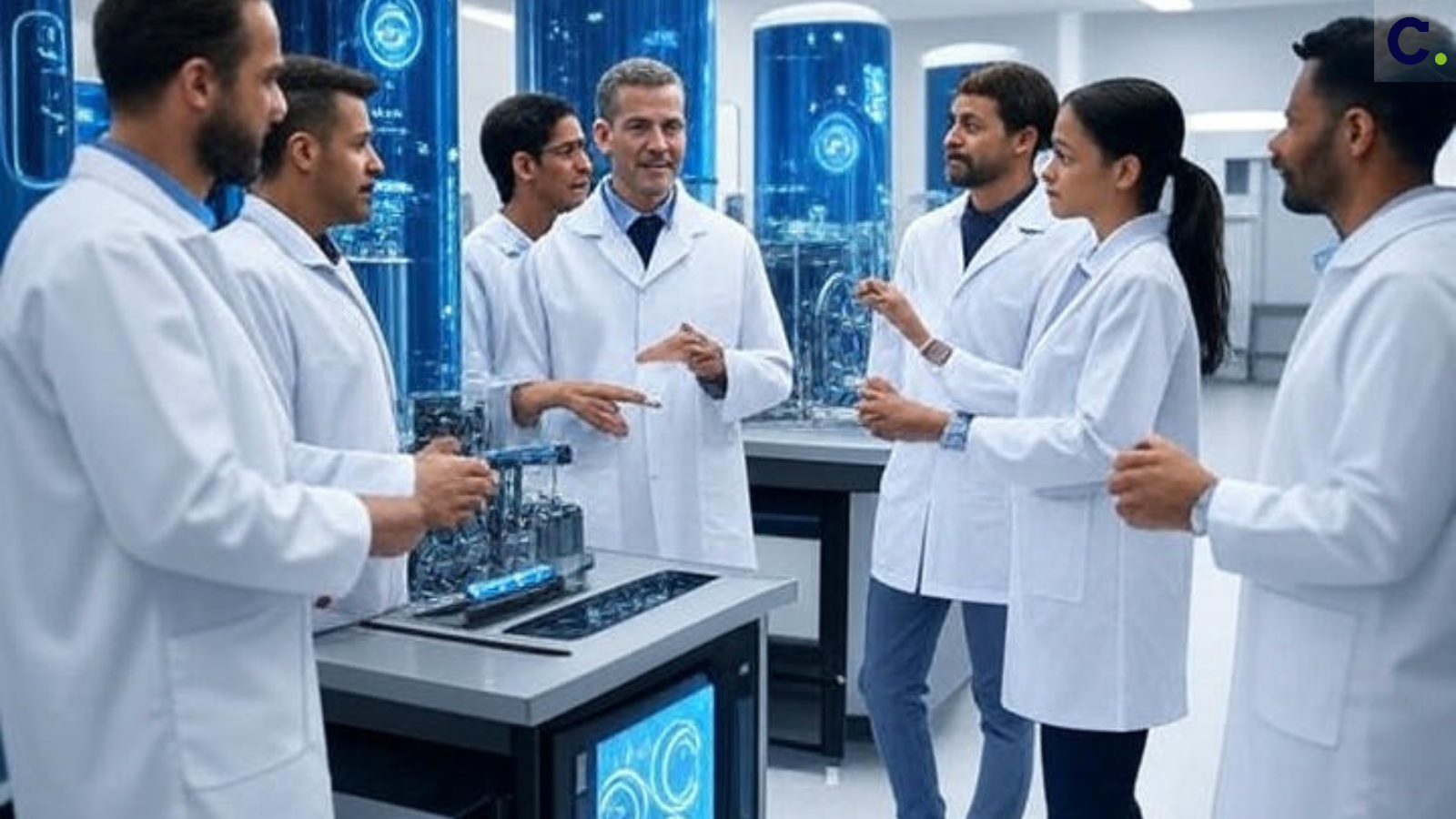 Breakthrough Technologies