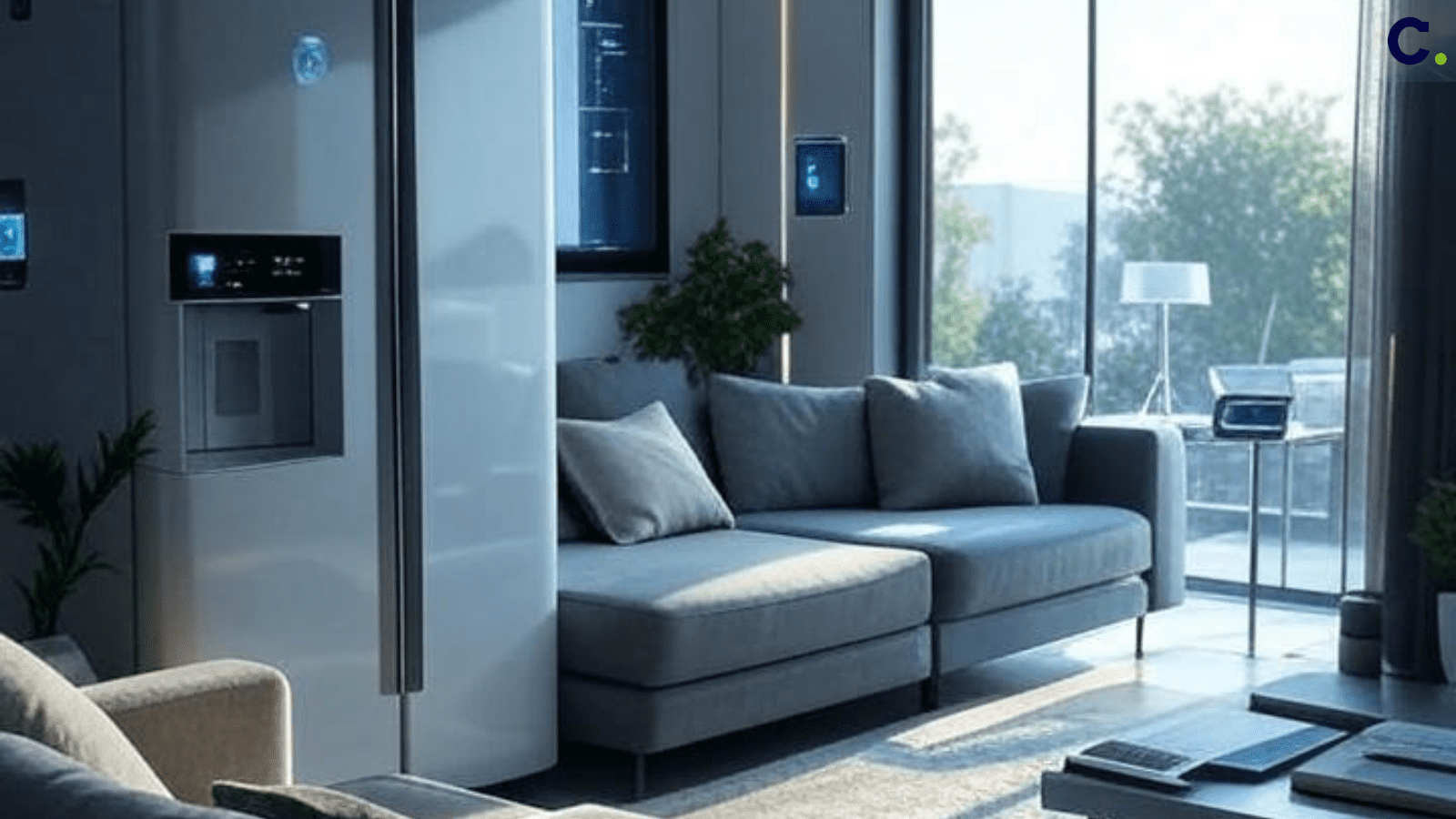 Breakthrough Technologies