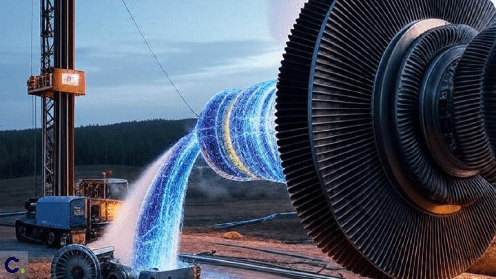 Breakthrough Technologies