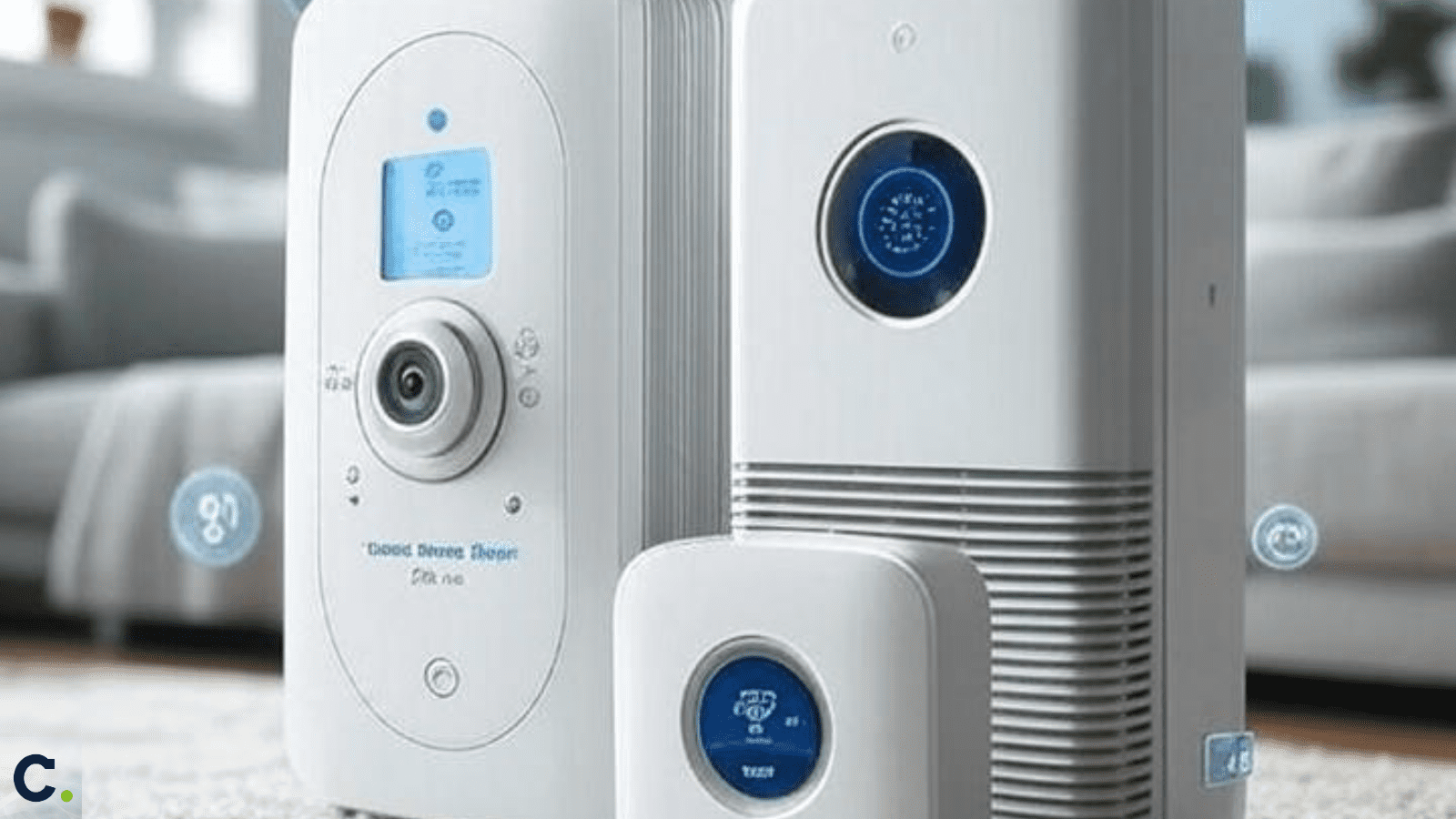 Breakthrough Technologies