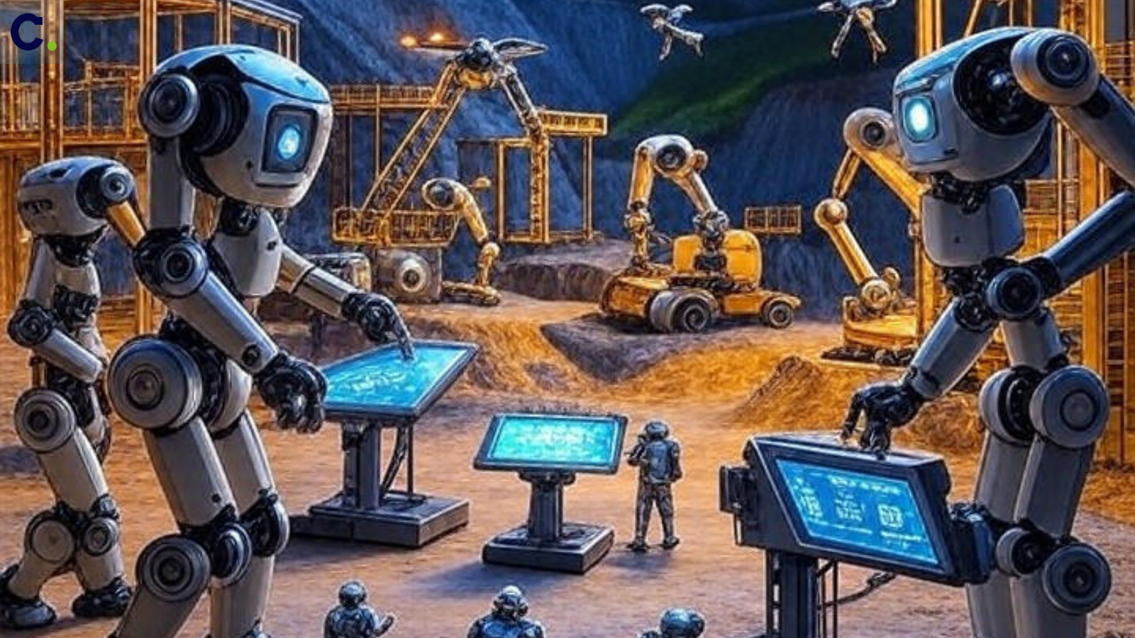Breakthrough Technologies