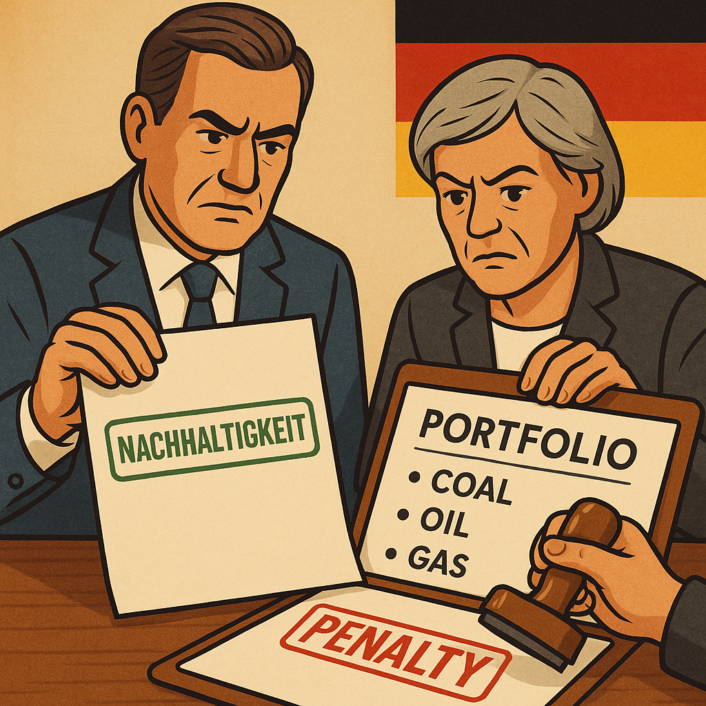Penalty