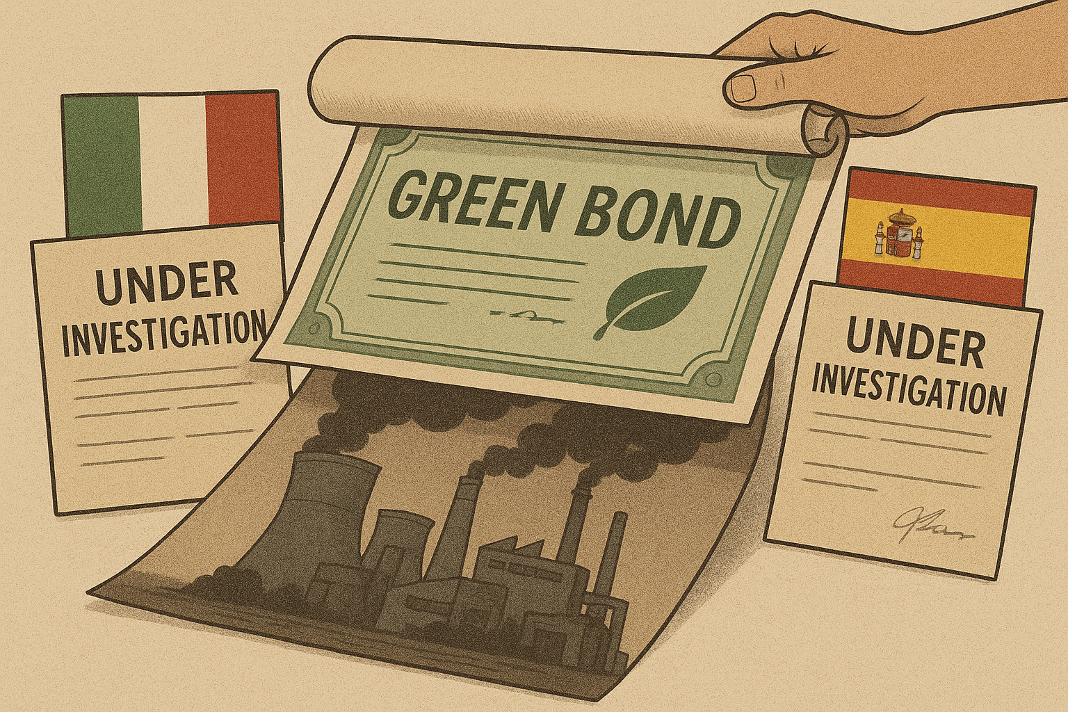 Green Bond