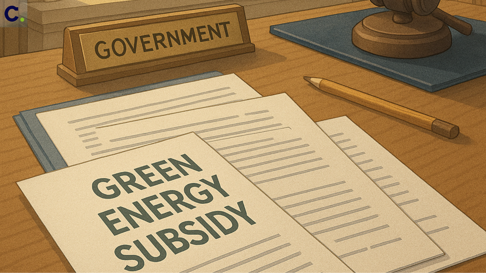 Government Policies or Incentives