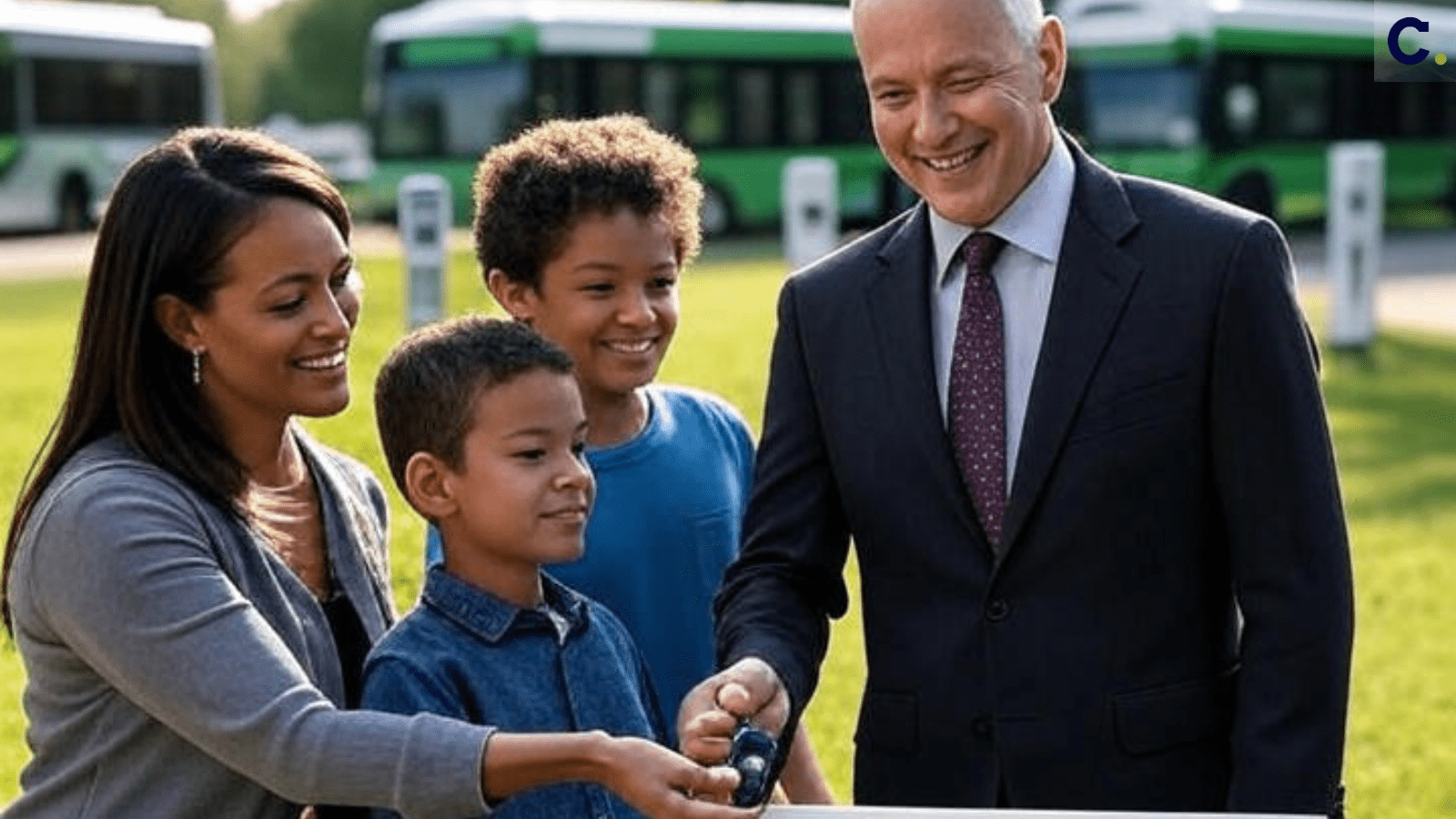 Government Policies or Incentives