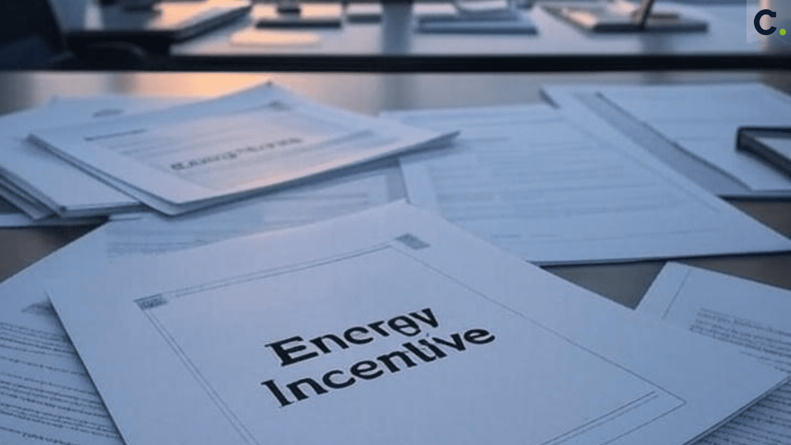 Government Policies or Incentives