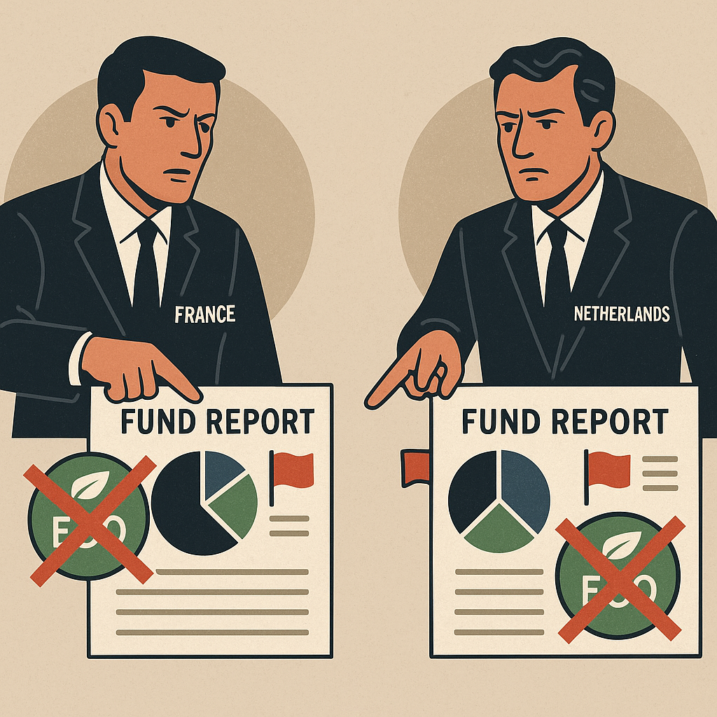 Fund Reporting