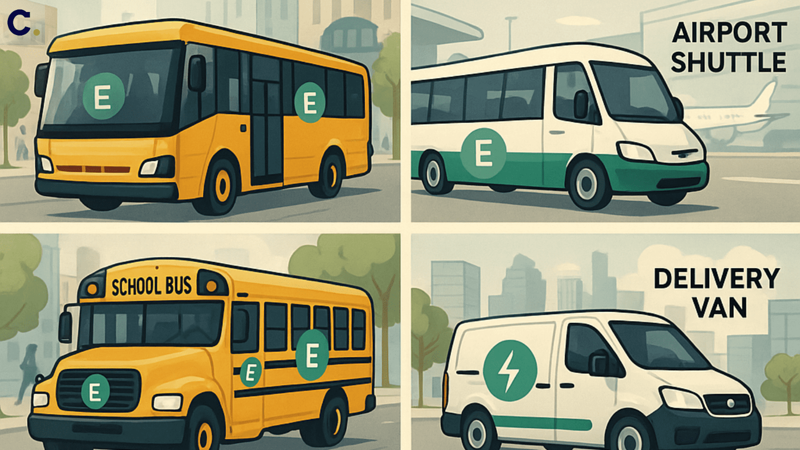 Real-World Applications