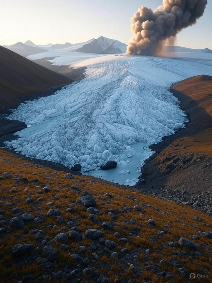 Tsambaragav, Mongolia