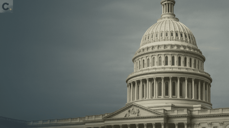 EV Buyers Blindsided: $7,500 Credit Gone as Senate Abandons Clean Tech Incentives