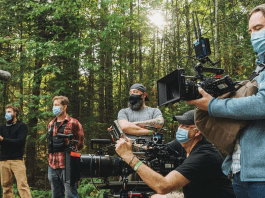 Filming Controversy: Breach of Protected Area Rules