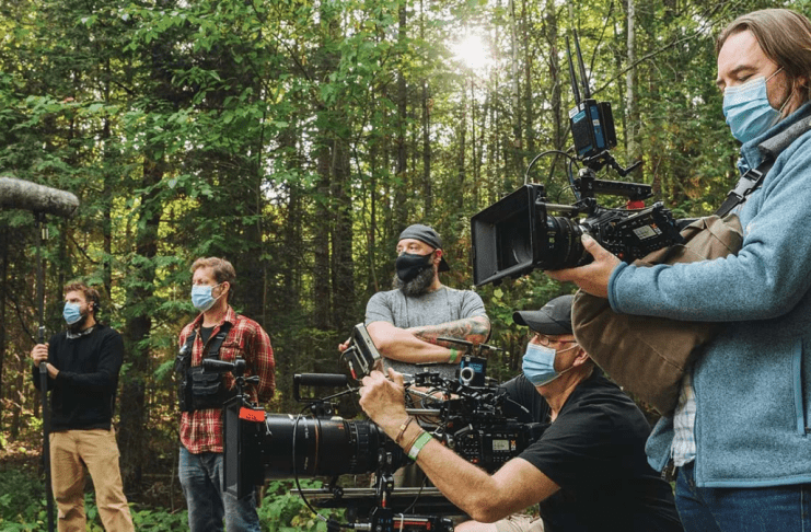 Filming Controversy: Breach of Protected Area Rules