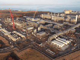 Contentious Agreement: Scarborough Energy Project