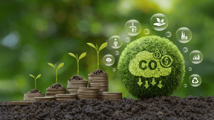 CleanTechTimes Carbon Pricing : Key to Closing the Emissions Gap