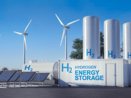 Massive $92 Billion White Hydrogen Reserve Unearthed in France