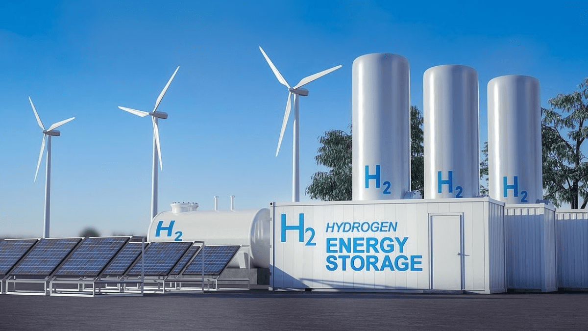 Massive 92 Billion White Hydrogen Reserve Unearthed In France Massive 92 Billion White Hydrogen Reserve Unearthed In France