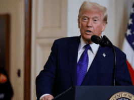 Trump’s ‘Big, Beautiful Bill’ Aims at Electric Cars—$250 Fee Sparks National Debate