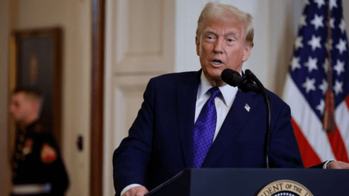 CleanTechTimes Trump’s ‘Big, Beautiful Bill’ Aims at Electric Cars—$250 Fee Sparks National Debate