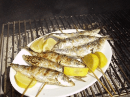 Climate Change: How It Threatens Your Fish Dinner