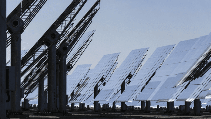 CleanTechTimes China's Solar Industry Crisis: Overcapacity and Plunging Prices Threaten Stability