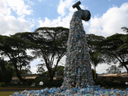 A Path to Busan for an Era Without Plastic