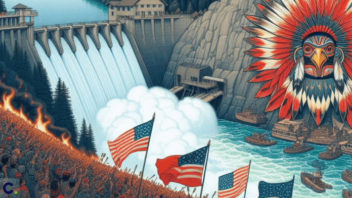 CleanTechTimes U.S. Government Recognition and Native Groups Dam Impacts in Northwest