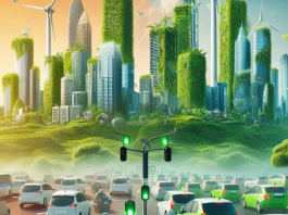 EV vs. Hybrid Debate: The Green Revolution in India