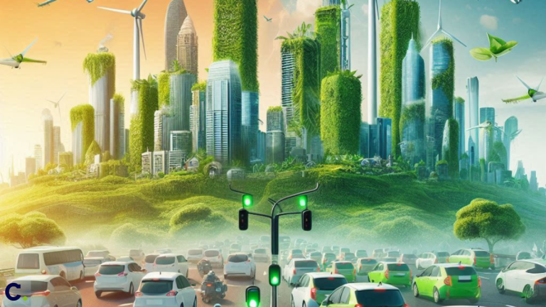 EV vs. Hybrid Debate: The Green Revolution in India