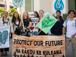 Landmark Settlement in Youth-Led Climate Lawsuit in Hawaii